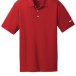 Nike Dri-FIT Vertical Mesh Polo - 