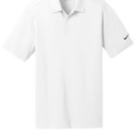 Nike Dri-FIT Vertical Mesh Polo - 