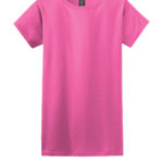 Gildan Softstyle ®  Women's T-Shirt - 