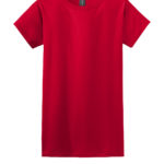 Gildan Softstyle ®  Women's T-Shirt - 