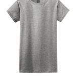 Gildan Softstyle ®  Women's T-Shirt - 