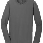 Gildan Softstyle ®  Long Sleeve T-Shirt - 