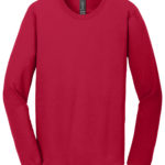 Gildan Softstyle ®  Long Sleeve T-Shirt - 