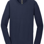 Gildan Softstyle ®  Long Sleeve T-Shirt - 