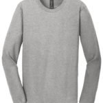 Gildan Softstyle ®  Long Sleeve T-Shirt - 