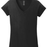 Gildan Softstyle ®  Women's Fit V-Neck T-Shirt - 
