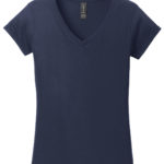 Gildan Softstyle ®  Women's Fit V-Neck T-Shirt - 