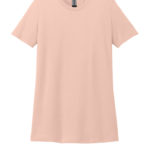 Gildan ®  Softstyle ®  Women's CVC T-Shirt - 