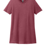 Gildan ®  Softstyle ®  Women's CVC T-Shirt - 
