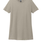 Gildan ®  Softstyle ®  Women's CVC T-Shirt - 