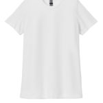 Gildan ®  Softstyle ®  Women's CVC T-Shirt - 