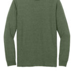 Gildan Softstyle ®  CVC Long Sleeve Tee - 