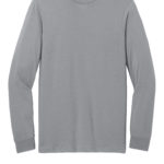 Gildan Softstyle ®  CVC Long Sleeve Tee - 
