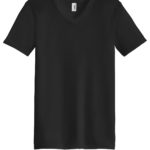 Anvil ®  Tri-Blend V-Neck Tee - 