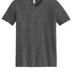 Anvil ®  Tri-Blend V-Neck Tee - 