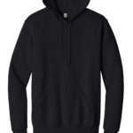 Jerzees Eco ™  Premium Blend Pullover Hooded Sweatshirt - 