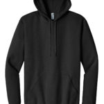 Jerzees Eco ™  Premium Blend Pullover Hooded Sweatshirt - 
