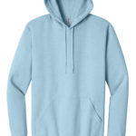 Jerzees Eco ™  Premium Blend Pullover Hooded Sweatshirt - 