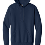 Jerzees Eco ™  Premium Blend Pullover Hooded Sweatshirt - 