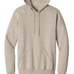 Jerzees Eco ™  Premium Blend Pullover Hooded Sweatshirt - 