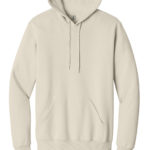 Jerzees Eco ™  Premium Blend Pullover Hooded Sweatshirt - 