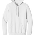 Jerzees Eco ™  Premium Blend Pullover Hooded Sweatshirt - 