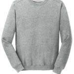 DISCONTINUED  Anvil ®  Crewneck Sweatshirt - 