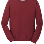 DISCONTINUED  Anvil ®  Crewneck Sweatshirt - 