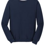 DISCONTINUED  Anvil ®  Crewneck Sweatshirt - 