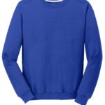 DISCONTINUED  Anvil ®  Crewneck Sweatshirt - 