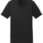 Nike Dri-FIT Solid Icon Pique Modern Fit Polo - 