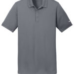 Nike Dri-FIT Solid Icon Pique Modern Fit Polo - 