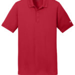Nike Dri-FIT Solid Icon Pique Modern Fit Polo - 