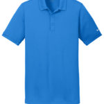 Nike Dri-FIT Solid Icon Pique Modern Fit Polo - 