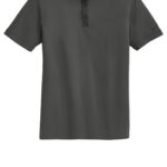 DISCONTINUED  Nike Dri-FIT Heather Pique Modern Fit Polo - 