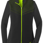 DISCONTINUED  Nike Ladies Therma-FIT Hypervis Full-Zip Jacket - 