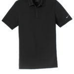 Nike Dri-FIT Players Modern Fit Polo - 