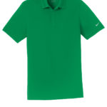 Nike Dri-FIT Players Modern Fit Polo - 