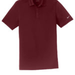 Nike Dri-FIT Players Modern Fit Polo - 