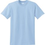 Gildan ®  - DryBlend ®  50 Cotton/50 Poly T-Shirt - 