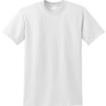 Gildan ®  - DryBlend ®  50 Cotton/50 Poly T-Shirt - 
