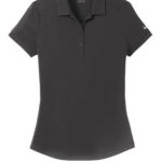 Nike Women's Dri-FIT Players Modern Fit  Polo - 