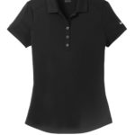 Nike Women's Dri-FIT Players Modern Fit  Polo - 