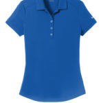 Nike Women's Dri-FIT Players Modern Fit  Polo - 