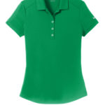 Nike Women's Dri-FIT Players Modern Fit  Polo - 