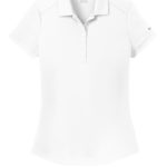 Nike Women's Dri-FIT Players Modern Fit  Polo - 