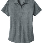 Nike Women's Dri-FIT Crosshatch Polo - 