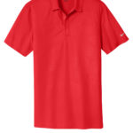 Nike Dri-FIT Embossed Tri-Blade Polo - 
