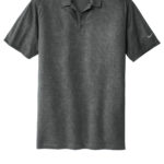 Nike Dri-FIT Crosshatch Polo - 