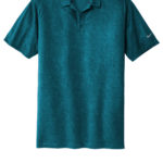 Nike Dri-FIT Crosshatch Polo - 